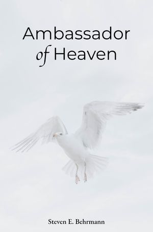 Cover of The Ambassador of Heaven