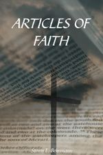 Cover of Articles of Faith