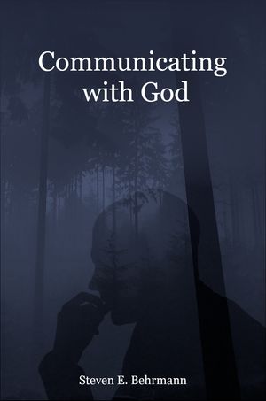 Cover of Communicating with God