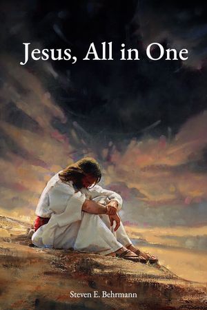 Cover of Jesus, All in One
