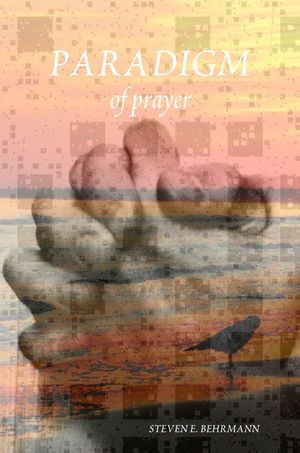 Cover of The Paradigm of Prayer