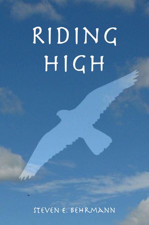 Cover of Riding High: Stories About Experiencing the Blessings of the Sabbath