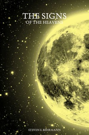 Cover of The Signs of the Heavens