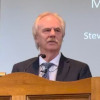 Profile of Steven E. Behrmann
